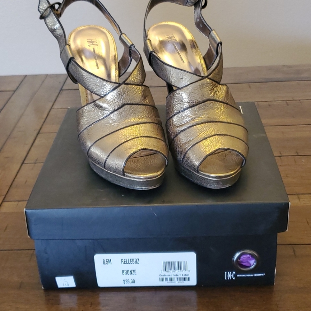 INC Sandal